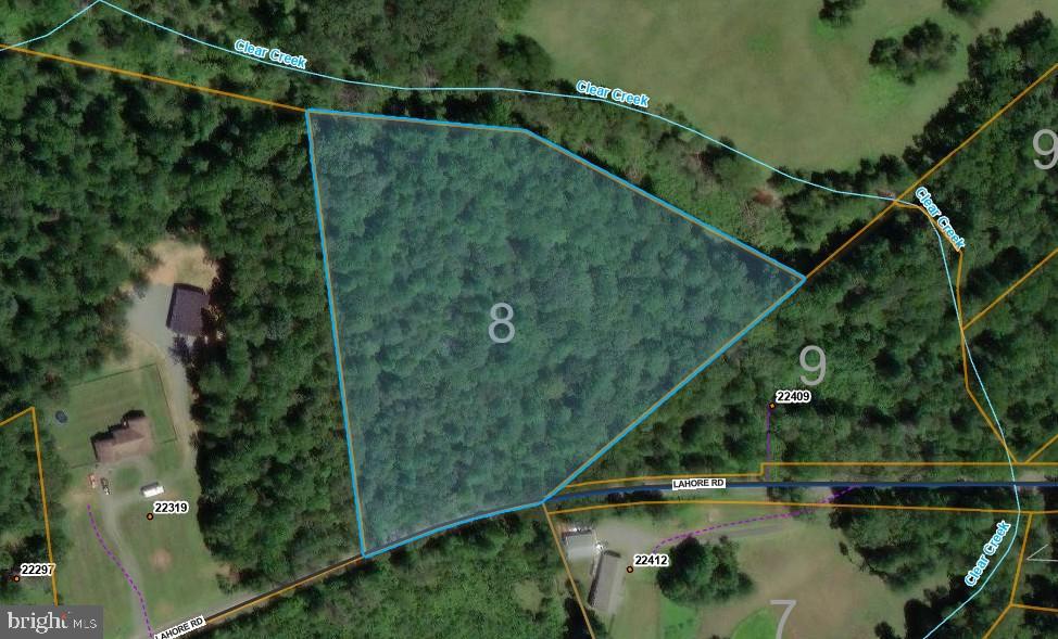0 LAHORE RD, ORANGE, Virginia 22960, ,Land,For sale,0 LAHORE RD,VAOR2012858 MLS # VAOR2012858