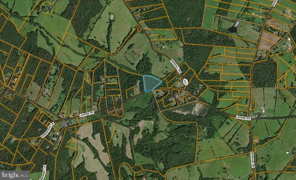 0 LAHORE RD, ORANGE, Virginia 22960, ,Land,For sale,0 LAHORE RD,VAOR2012858 MLS # VAOR2012858