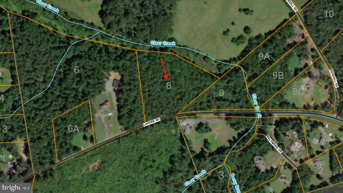 0 LAHORE RD, ORANGE, Virginia 22960, ,Land,For sale,0 LAHORE RD,VAOR2012858 MLS # VAOR2012858