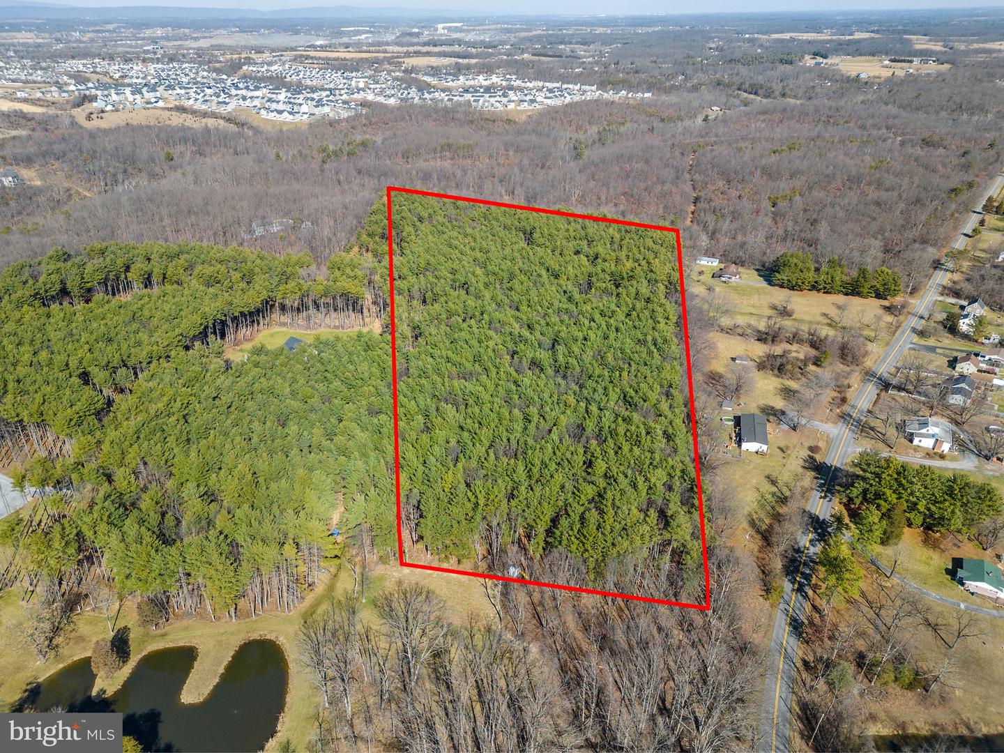 LOT 2D WOODS MILL, STEPHENSON, Virginia 22656, ,Land,For sale,LOT 2D WOODS MILL,VAFV2038260 MLS # VAFV2038260 LOT 2D WOODS MILL, STEPHENSON, Virginia 22656, ,Land,For sale,LOT 2D WOODS MILL,VAFV2038260 MLS # VAFV2038260
