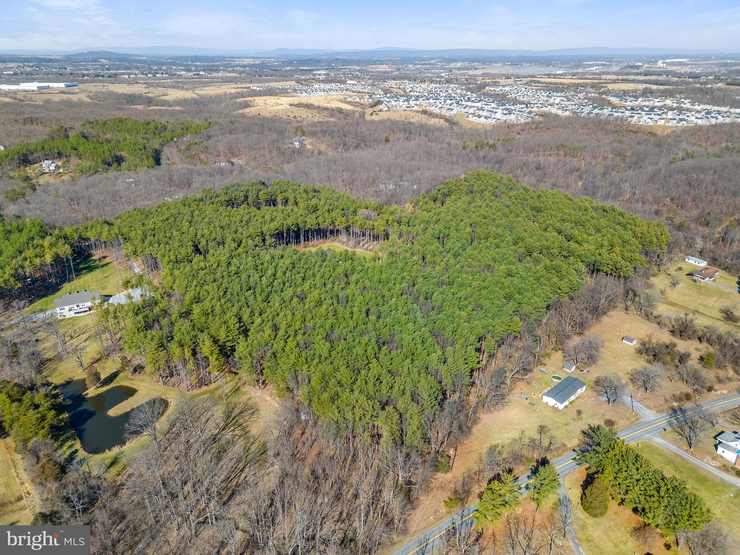 LOT 2D WOODS MILL, STEPHENSON, Virginia 22656, ,Land,For sale,LOT 2D WOODS MILL,VAFV2038260 MLS # VAFV2038260 LOT 2D WOODS MILL, STEPHENSON, Virginia 22656, ,Land,For sale,LOT 2D WOODS MILL,VAFV2038260 MLS # VAFV2038260