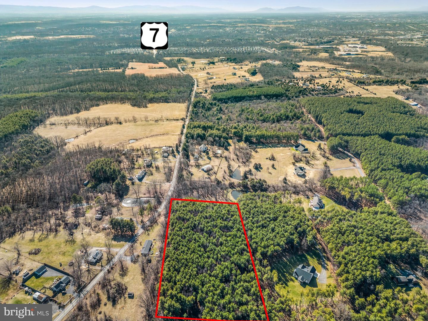 LOT 2D WOODS MILL, STEPHENSON, Virginia 22656, ,Land,For sale,LOT 2D WOODS MILL,VAFV2038260 MLS # VAFV2038260 LOT 2D WOODS MILL, STEPHENSON, Virginia 22656, ,Land,For sale,LOT 2D WOODS MILL,VAFV2038260 MLS # VAFV2038260