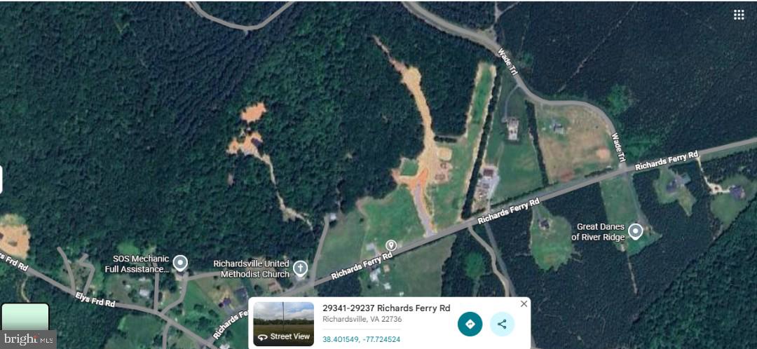 LOT 1 RICHARDS FERRY ROAD, RICHARDSVILLE, Virginia 22736, ,Land,For sale,LOT 1 RICHARDS FERRY ROAD,VACU2012174 MLS # VACU2012174 LOT 1 RICHARDS FERRY ROAD, RICHARDSVILLE, Virginia 22736, ,Land,For sale,LOT 1 RICHARDS FERRY ROAD,VACU2012174 MLS # VACU2012174