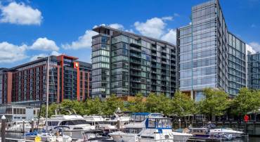 430 M ST SW #N-711, WASHINGTON, District Of Columbia 20024, 2 Bedrooms Bedrooms, ,2 BathroomsBathrooms,Residential,For sale,430 M ST SW #N-711,DCDC2212352 MLS # DCDC2212352