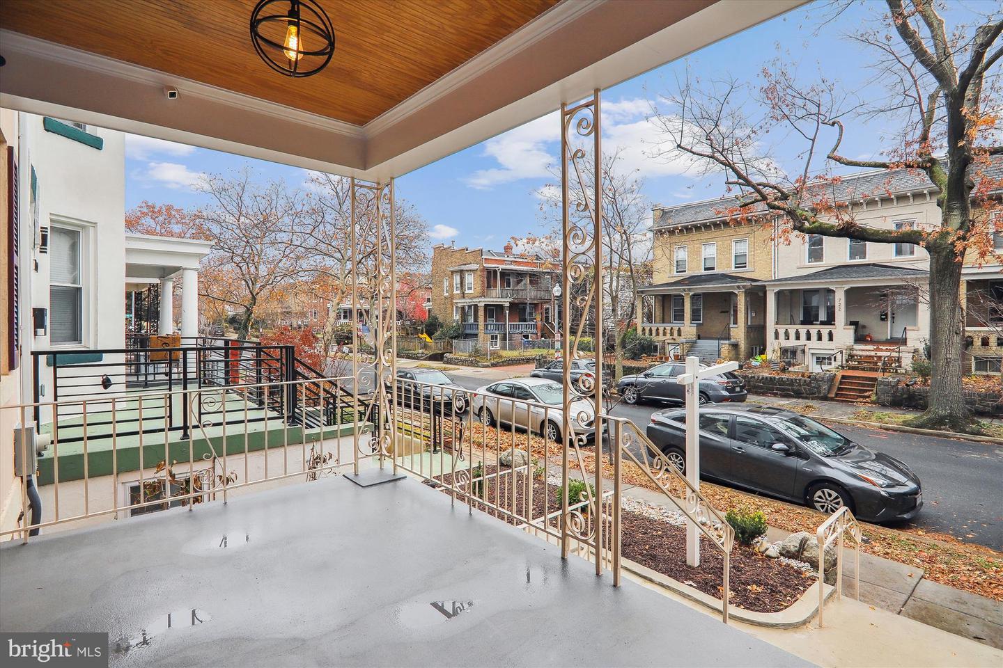 721 QUEBEC PL NW, WASHINGTON, District Of Columbia 20010, 4 Bedrooms Bedrooms, ,3 BathroomsBathrooms,Residential,For sale,721 QUEBEC PL NW,DCDC2217330 MLS # DCDC2217330