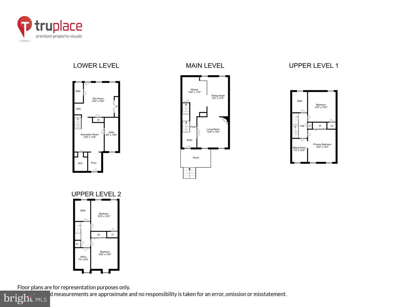 721 QUEBEC PL NW, WASHINGTON, District Of Columbia 20010, 4 Bedrooms Bedrooms, ,3 BathroomsBathrooms,Residential,For sale,721 QUEBEC PL NW,DCDC2217330 MLS # DCDC2217330