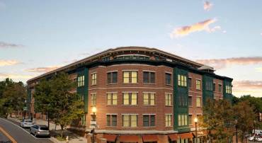 2101 N MONROE ST #212, ARLINGTON, Virginia 22207, 1 Bedroom Bedrooms, ,1 BathroomBathrooms,Residential,For sale,2101 N MONROE ST #212,VAAR2062968 MLS # VAAR2062968