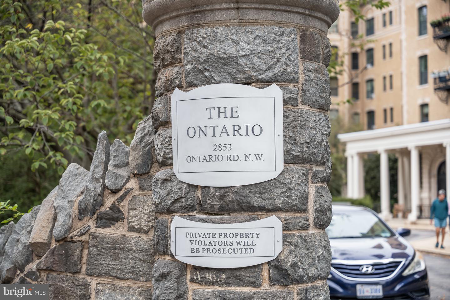 2853 ONTARIO RD NW #421, WASHINGTON, District Of Columbia 20009, 1 Bedroom Bedrooms, ,1 BathroomBathrooms,Residential,For sale,2853 ONTARIO RD NW #421,DCDC2226472 MLS # DCDC2226472