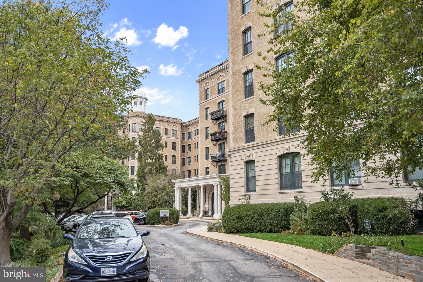 2853 ONTARIO RD NW #421, WASHINGTON, District Of Columbia 20009, 1 Bedroom Bedrooms, ,1 BathroomBathrooms,Residential,For sale,2853 ONTARIO RD NW #421,DCDC2226472 MLS # DCDC2226472