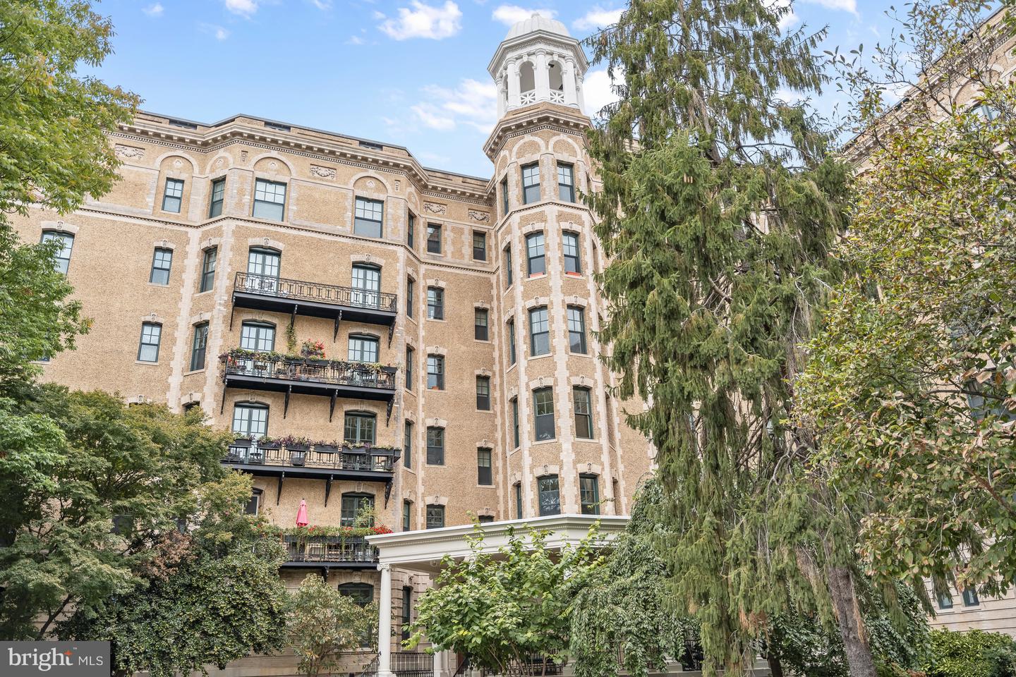 2853 ONTARIO RD NW #421, WASHINGTON, District Of Columbia 20009, 1 Bedroom Bedrooms, ,1 BathroomBathrooms,Residential,For sale,2853 ONTARIO RD NW #421,DCDC2226472 MLS # DCDC2226472