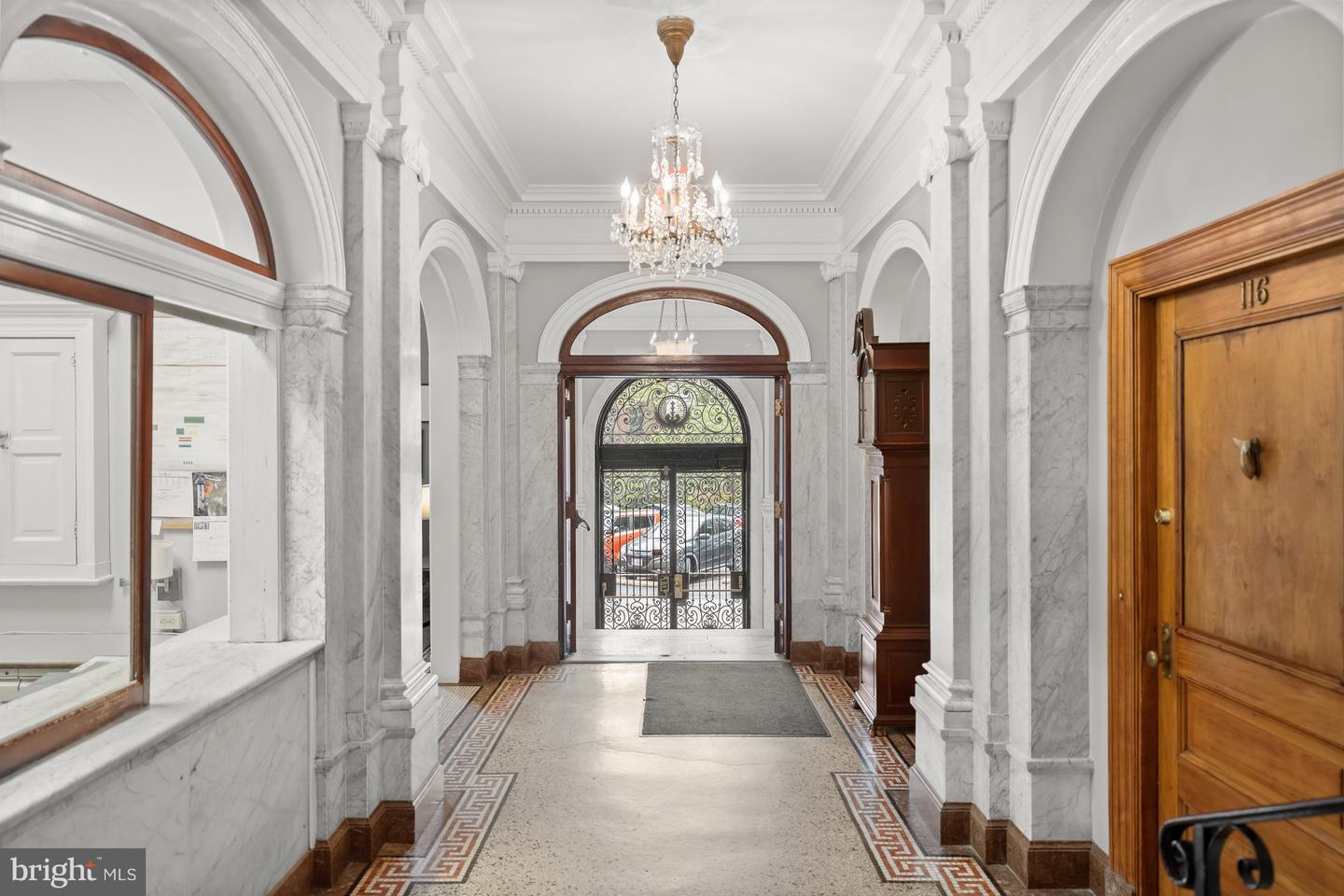 2853 ONTARIO RD NW #421, WASHINGTON, District Of Columbia 20009, 1 Bedroom Bedrooms, ,1 BathroomBathrooms,Residential,For sale,2853 ONTARIO RD NW #421,DCDC2226472 MLS # DCDC2226472