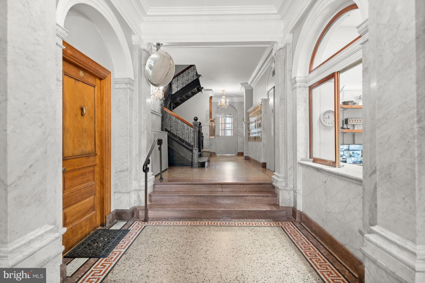 2853 ONTARIO RD NW #421, WASHINGTON, District Of Columbia 20009, 1 Bedroom Bedrooms, ,1 BathroomBathrooms,Residential,For sale,2853 ONTARIO RD NW #421,DCDC2226472 MLS # DCDC2226472