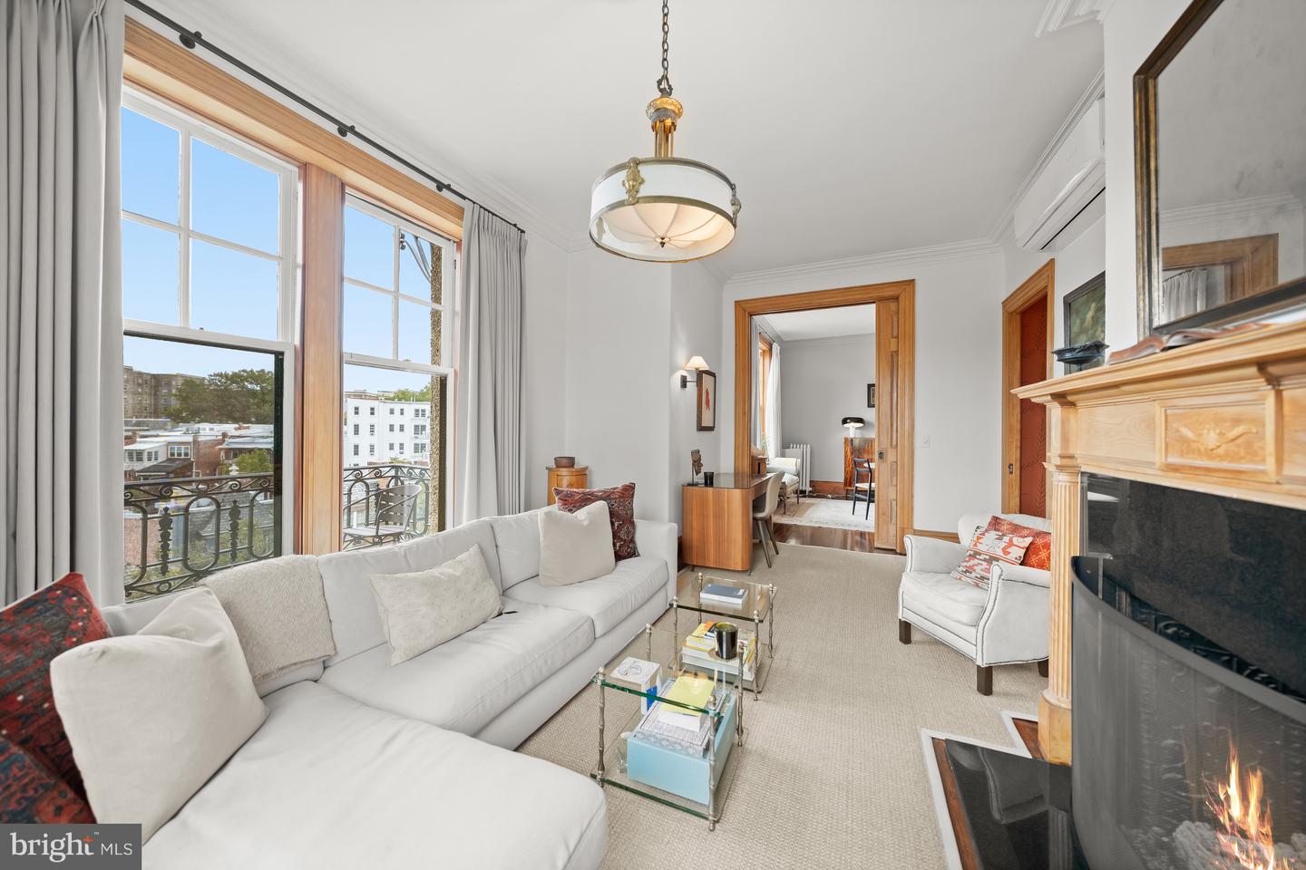 2853 ONTARIO RD NW #421, WASHINGTON, District Of Columbia 20009, 1 Bedroom Bedrooms, ,1 BathroomBathrooms,Residential,For sale,2853 ONTARIO RD NW #421,DCDC2226472 MLS # DCDC2226472