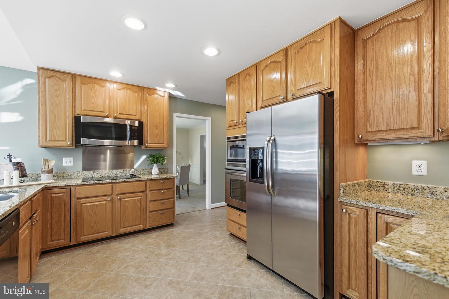 4110 JOHN TRAMMELL CT, FAIRFAX, Virginia 22030, 4 Bedrooms Bedrooms, ,3 BathroomsBathrooms,Residential,For sale,4110 JOHN TRAMMELL CT,VAFC2007354 MLS # VAFC2007354