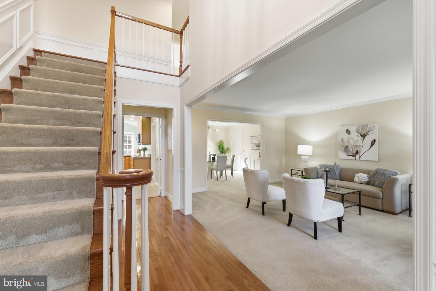 4110 JOHN TRAMMELL CT, FAIRFAX, Virginia 22030, 4 Bedrooms Bedrooms, ,3 BathroomsBathrooms,Residential,For sale,4110 JOHN TRAMMELL CT,VAFC2007354 MLS # VAFC2007354