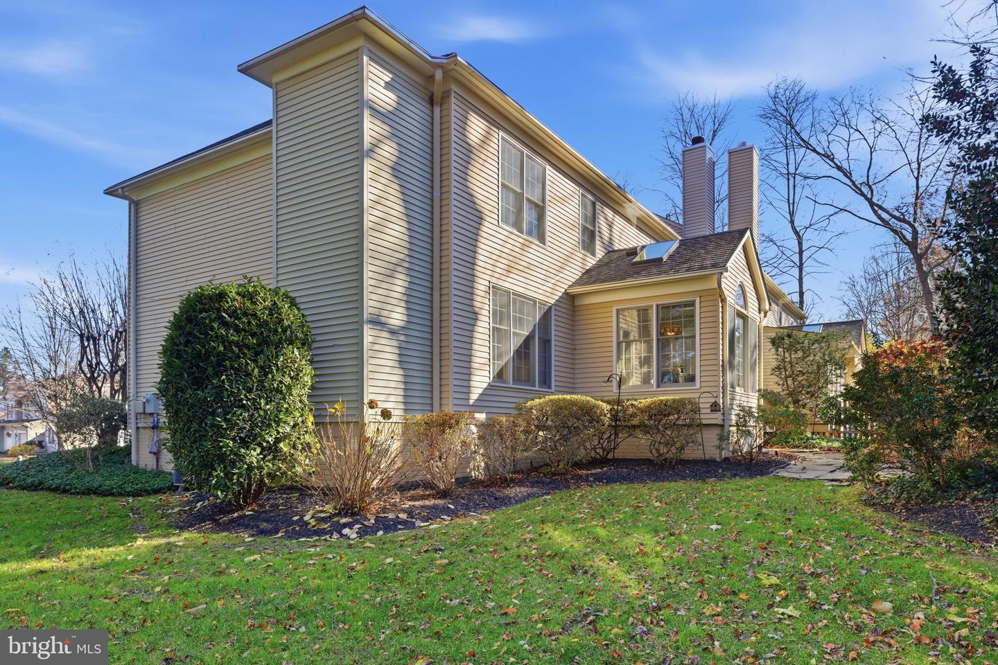 4110 JOHN TRAMMELL CT, FAIRFAX, Virginia 22030, 4 Bedrooms Bedrooms, ,3 BathroomsBathrooms,Residential,For sale,4110 JOHN TRAMMELL CT,VAFC2007354 MLS # VAFC2007354