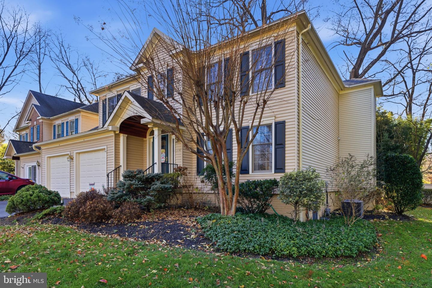 4110 JOHN TRAMMELL CT, FAIRFAX, Virginia 22030, 4 Bedrooms Bedrooms, ,3 BathroomsBathrooms,Residential,For sale,4110 JOHN TRAMMELL CT,VAFC2007354 MLS # VAFC2007354