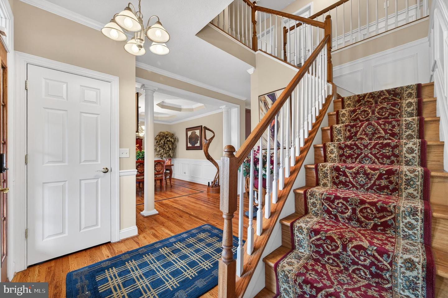 461 SKYLAR LANES WAY, WINCHESTER, Virginia 22603, 6 Bedrooms Bedrooms, ,4 BathroomsBathrooms,Residential,For sale,461 SKYLAR LANES WAY,VAFV2037982 MLS # VAFV2037982