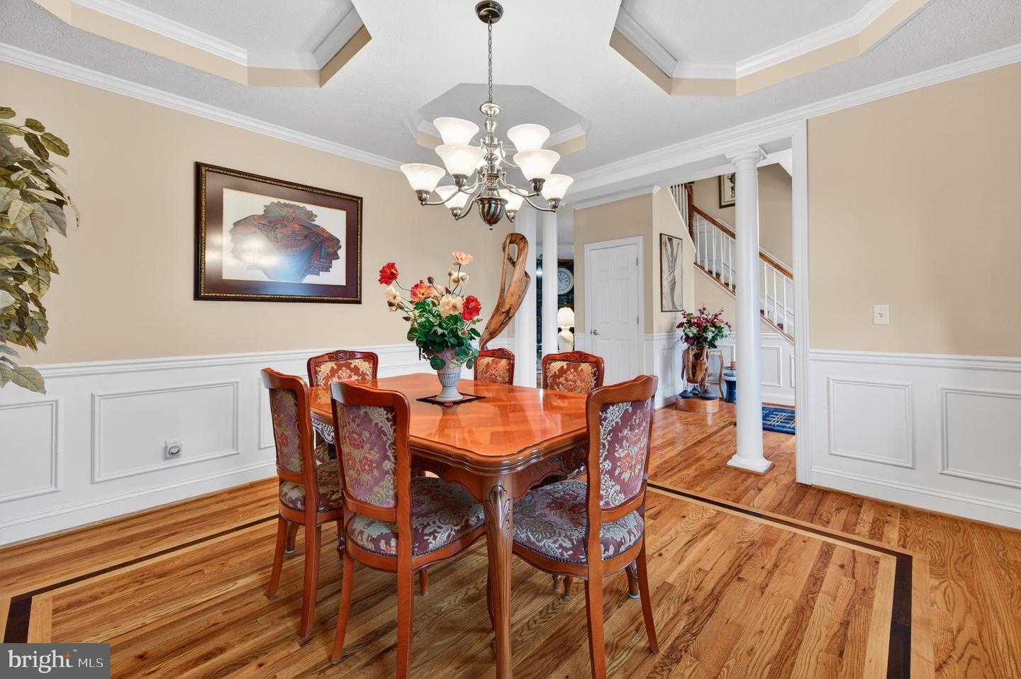 461 SKYLAR LANES WAY, WINCHESTER, Virginia 22603, 6 Bedrooms Bedrooms, ,4 BathroomsBathrooms,Residential,For sale,461 SKYLAR LANES WAY,VAFV2037982 MLS # VAFV2037982