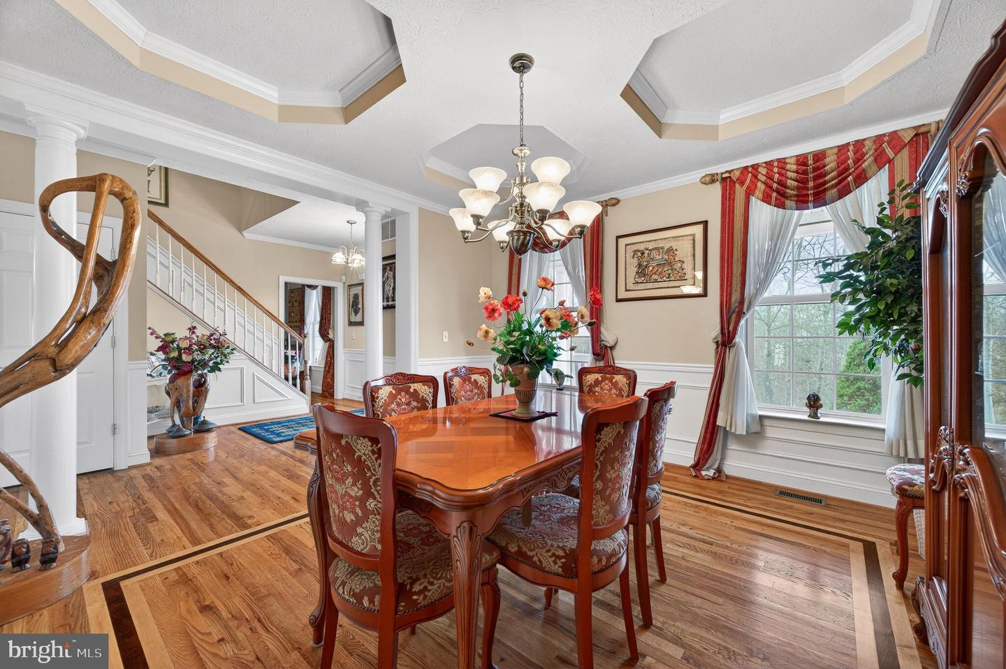 461 SKYLAR LANES WAY, WINCHESTER, Virginia 22603, 6 Bedrooms Bedrooms, ,4 BathroomsBathrooms,Residential,For sale,461 SKYLAR LANES WAY,VAFV2037982 MLS # VAFV2037982