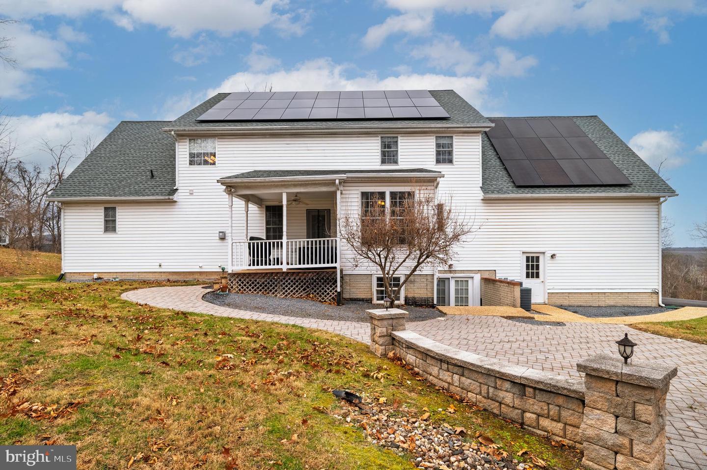 461 SKYLAR LANES WAY, WINCHESTER, Virginia 22603, 6 Bedrooms Bedrooms, ,4 BathroomsBathrooms,Residential,For sale,461 SKYLAR LANES WAY,VAFV2037982 MLS # VAFV2037982