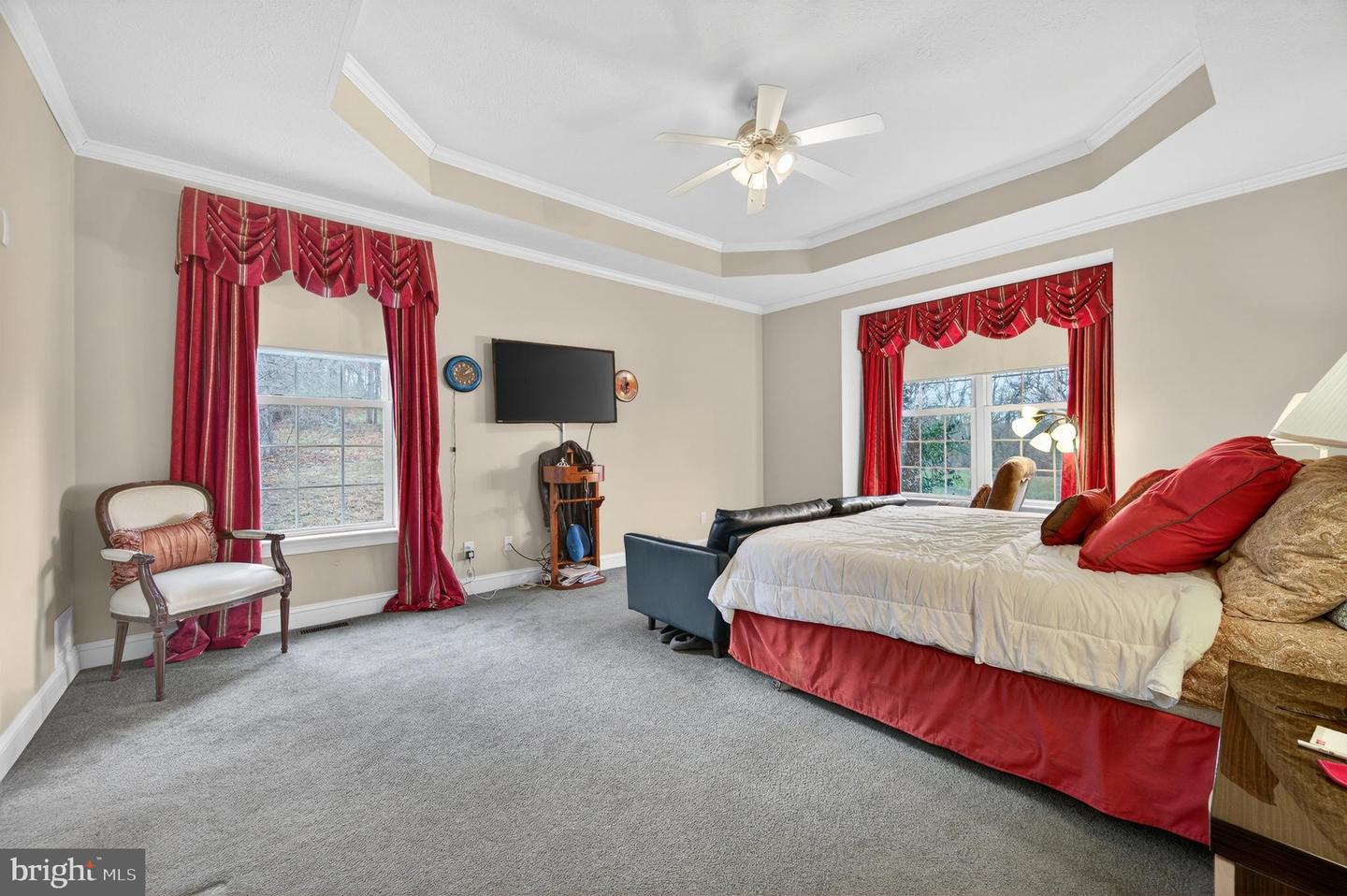 461 SKYLAR LANES WAY, WINCHESTER, Virginia 22603, 6 Bedrooms Bedrooms, ,4 BathroomsBathrooms,Residential,For sale,461 SKYLAR LANES WAY,VAFV2037982 MLS # VAFV2037982