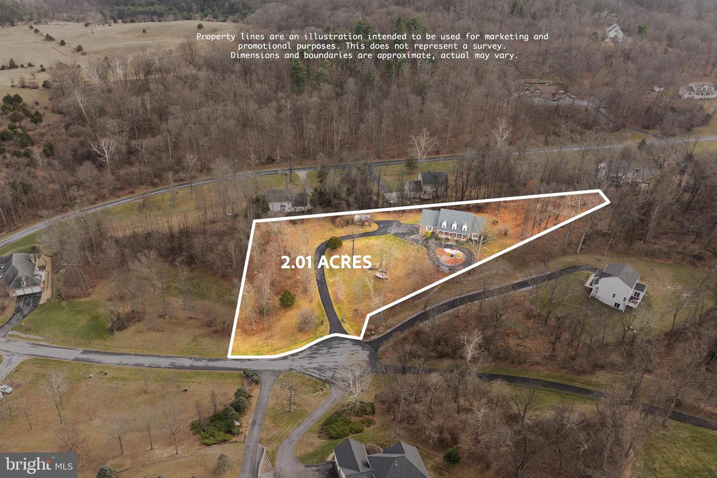 461 SKYLAR LANES WAY, WINCHESTER, Virginia 22603, 6 Bedrooms Bedrooms, ,4 BathroomsBathrooms,Residential,For sale,461 SKYLAR LANES WAY,VAFV2037982 MLS # VAFV2037982