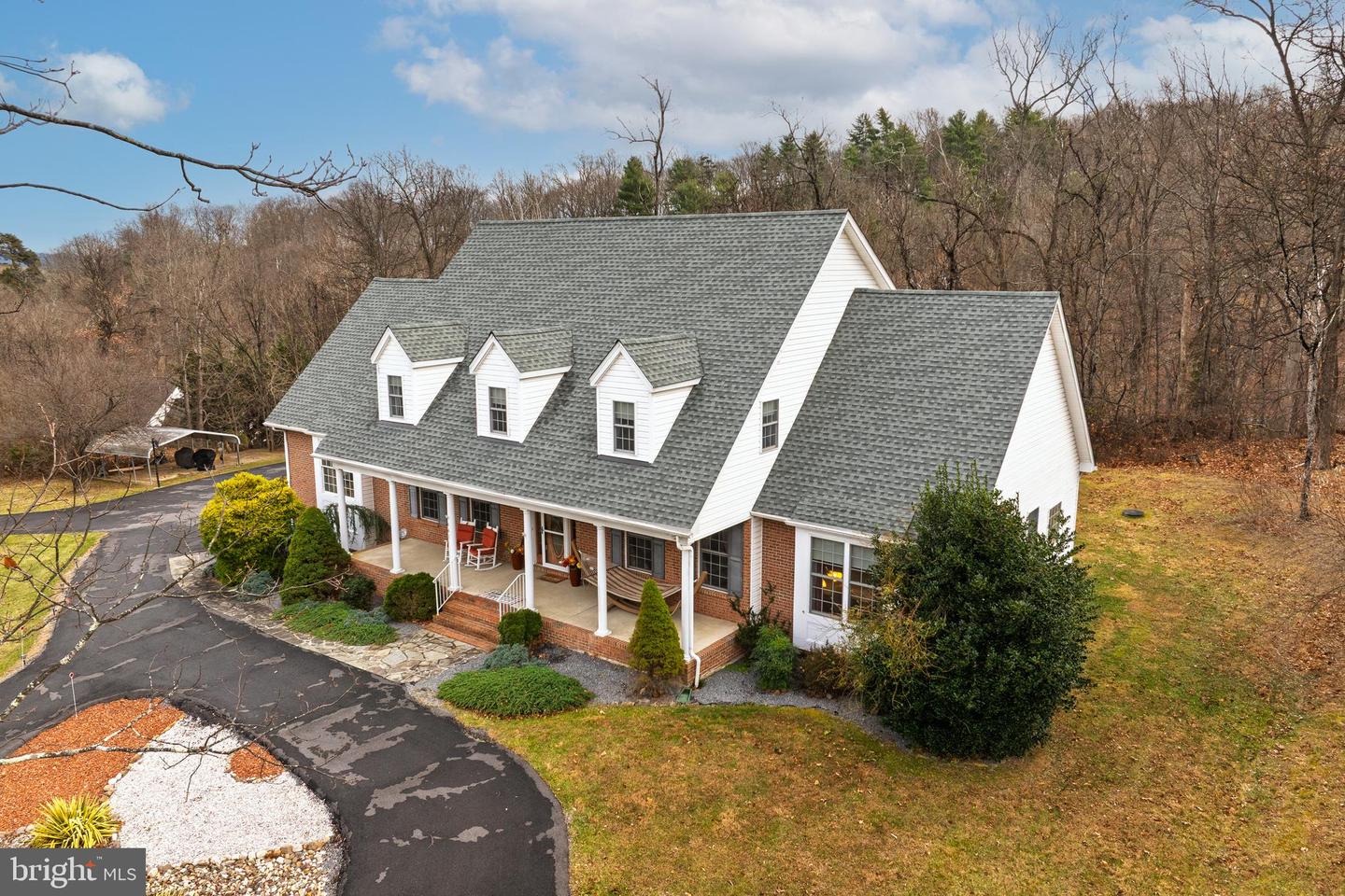 461 SKYLAR LANES WAY, WINCHESTER, Virginia 22603, 6 Bedrooms Bedrooms, ,4 BathroomsBathrooms,Residential,For sale,461 SKYLAR LANES WAY,VAFV2037982 MLS # VAFV2037982