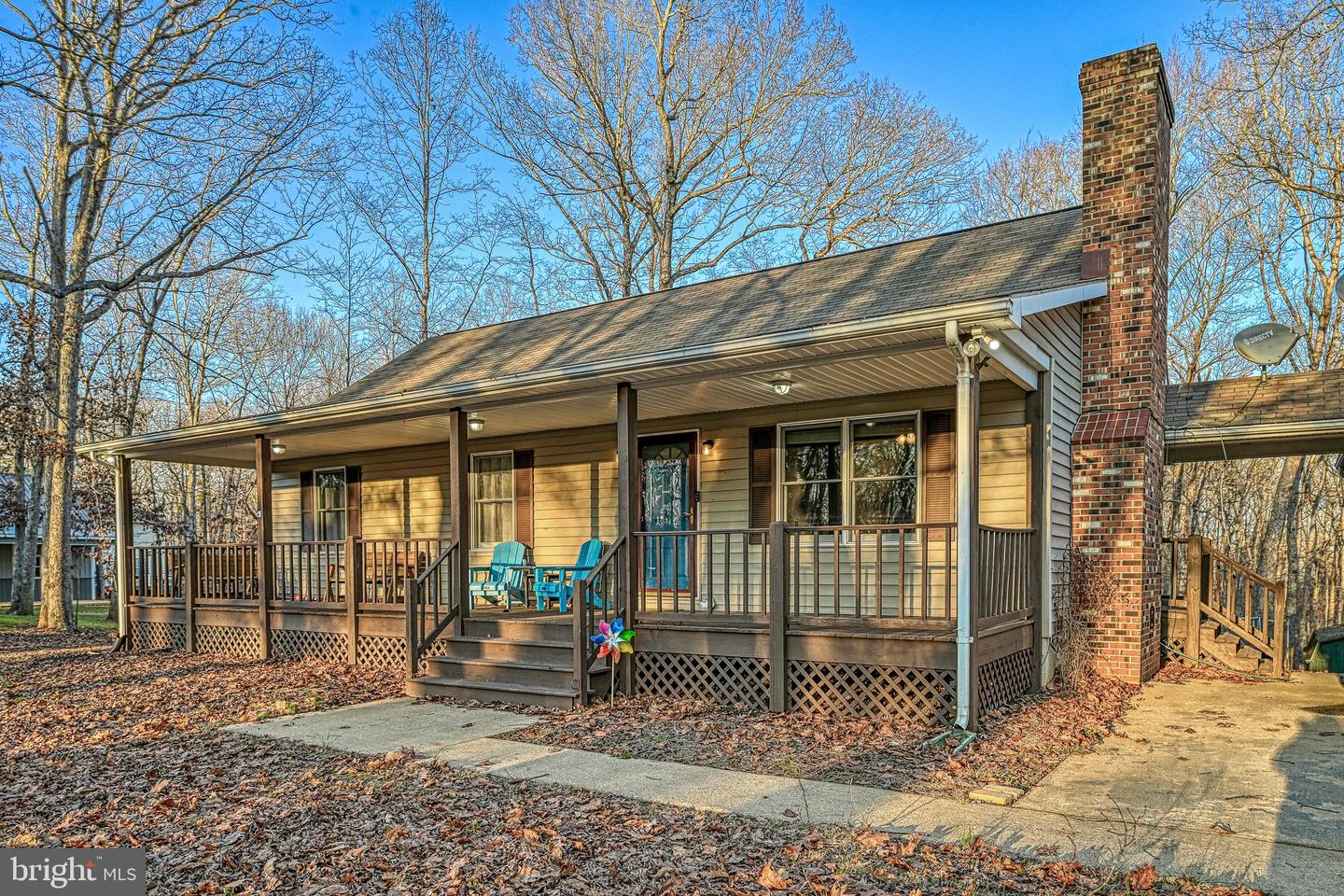 75 EDGEWOOD DR, MINERAL, Virginia 23117, 5 Bedrooms Bedrooms, ,3 BathroomsBathrooms,Residential,For sale,75 EDGEWOOD DR,VALA2008888 MLS # VALA2008888