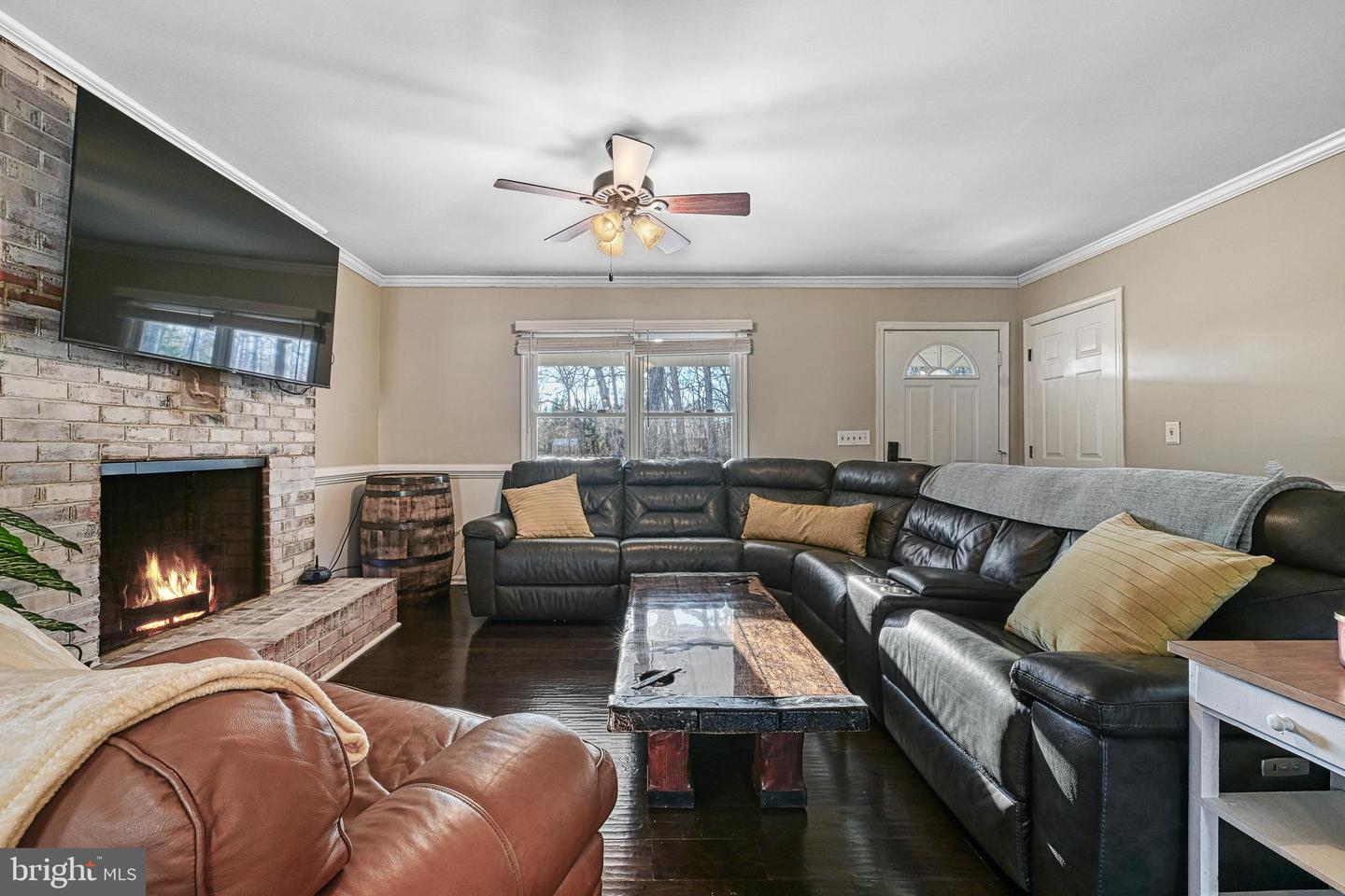 75 EDGEWOOD DR, MINERAL, Virginia 23117, 5 Bedrooms Bedrooms, ,3 BathroomsBathrooms,Residential,For sale,75 EDGEWOOD DR,VALA2008888 MLS # VALA2008888