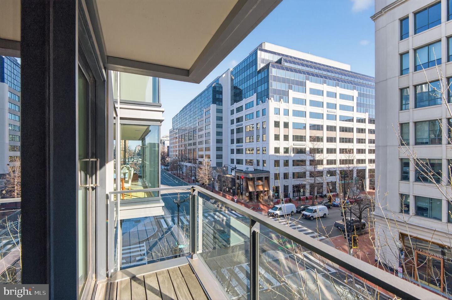 920 I ST NW #411, WASHINGTON, District Of Columbia 20001, 2 Bedrooms Bedrooms, ,2 BathroomsBathrooms,Residential,For sale,920 I ST NW #411,DCDC2231754 MLS # DCDC2231754