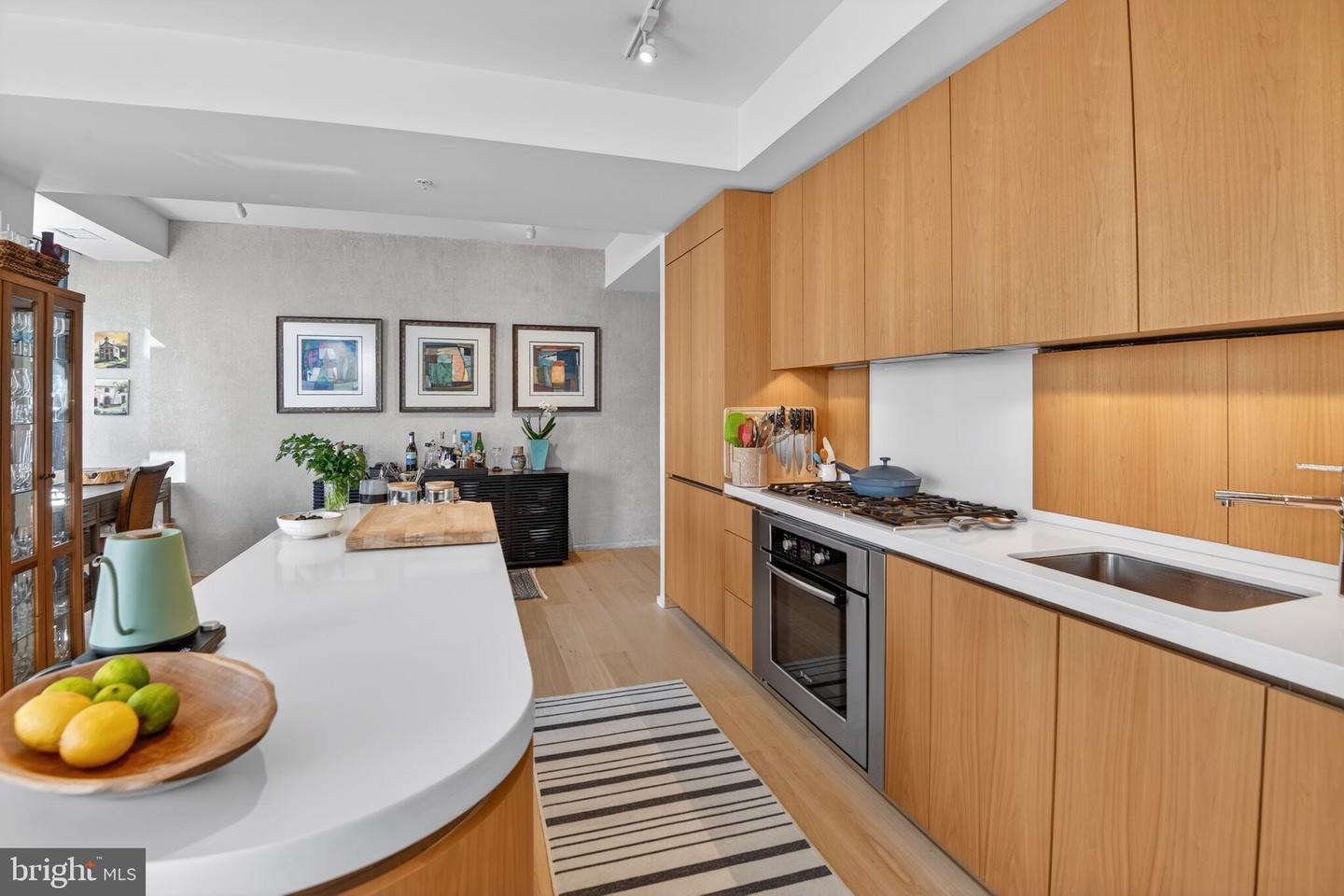 920 I ST NW #411, WASHINGTON, District Of Columbia 20001, 2 Bedrooms Bedrooms, ,2 BathroomsBathrooms,Residential,For sale,920 I ST NW #411,DCDC2231754 MLS # DCDC2231754