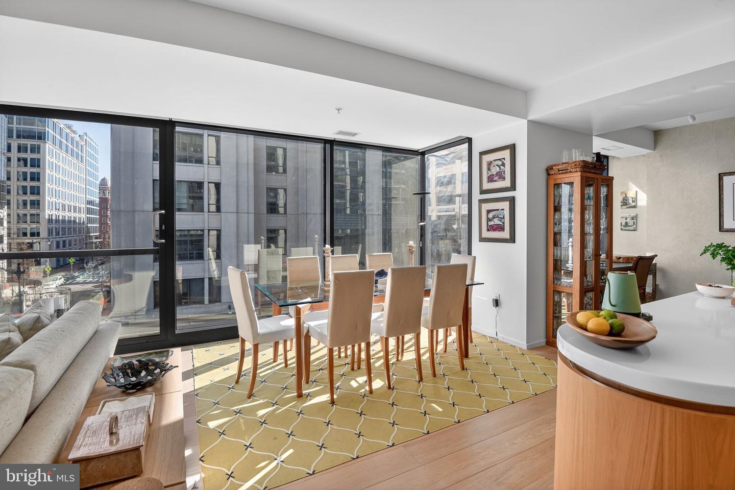 920 I ST NW #411, WASHINGTON, District Of Columbia 20001, 2 Bedrooms Bedrooms, ,2 BathroomsBathrooms,Residential,For sale,920 I ST NW #411,DCDC2231754 MLS # DCDC2231754