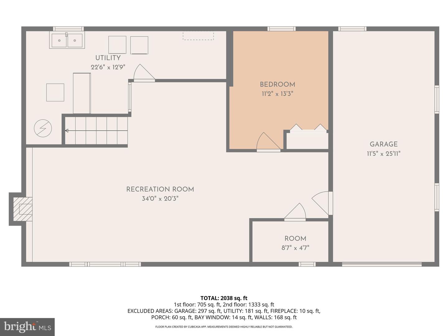 7334 PINECASTLE RD, FALLS CHURCH, Virginia 22043, 4 Bedrooms Bedrooms, ,2 BathroomsBathrooms,Residential,For sale,7334 PINECASTLE RD,VAFX2279430 MLS # VAFX2279430