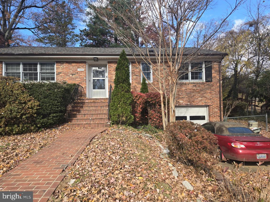7334 PINECASTLE RD, FALLS CHURCH, Virginia 22043, 4 Bedrooms Bedrooms, ,2 BathroomsBathrooms,Residential,For sale,7334 PINECASTLE RD,VAFX2279430 MLS # VAFX2279430