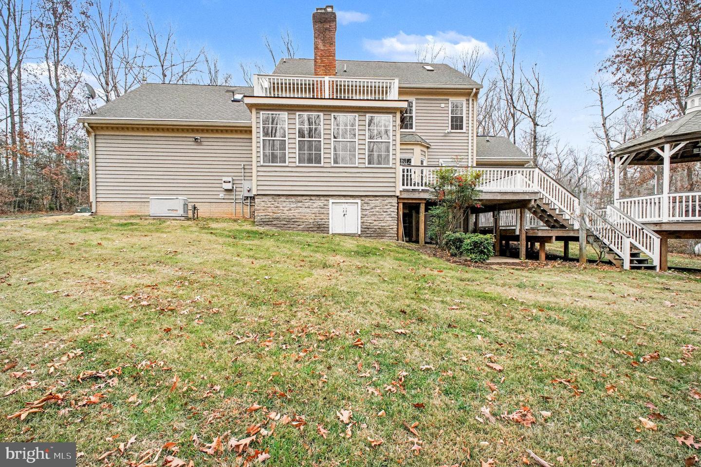 8309 HANCOCK RD, SPOTSYLVANIA, Virginia 22553, 4 Bedrooms Bedrooms, ,2 BathroomsBathrooms,Residential,For sale,8309 HANCOCK RD,VASP2037762 MLS # VASP2037762