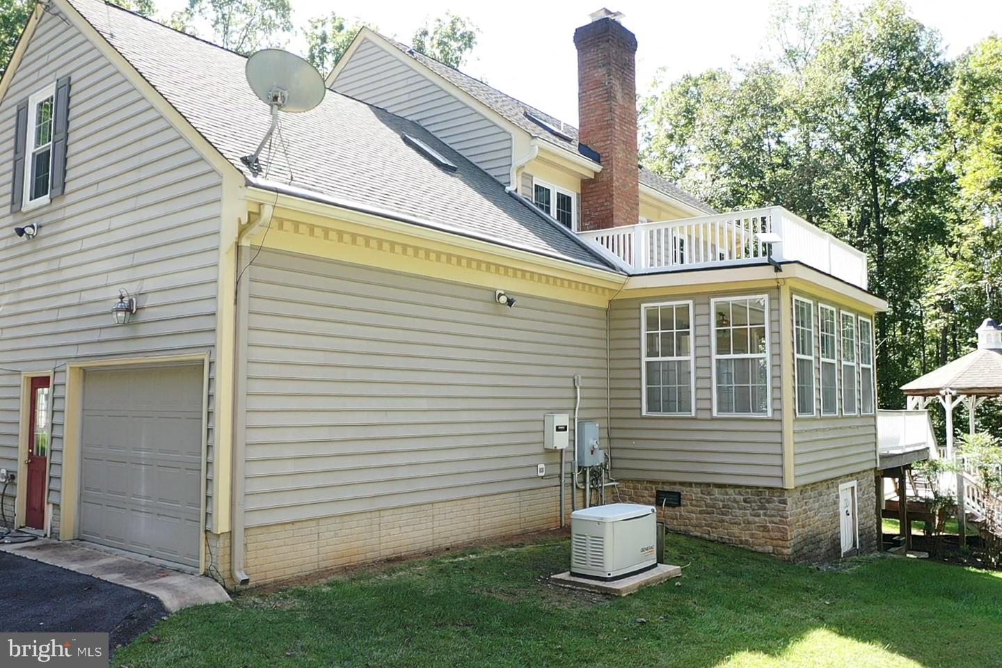 8309 HANCOCK RD, SPOTSYLVANIA, Virginia 22553, 4 Bedrooms Bedrooms, ,2 BathroomsBathrooms,Residential,For sale,8309 HANCOCK RD,VASP2037762 MLS # VASP2037762