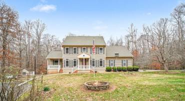 8309 HANCOCK RD, SPOTSYLVANIA, Virginia 22553, 4 Bedrooms Bedrooms, ,2 BathroomsBathrooms,Residential,For sale,8309 HANCOCK RD,VASP2037762 MLS # VASP2037762