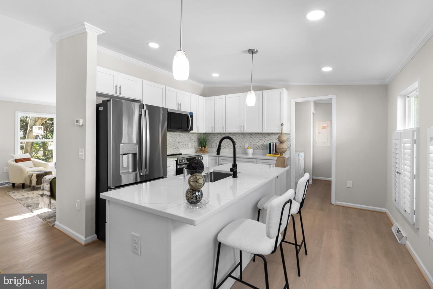 6430 14TH, ALEXANDRIA, Virginia 22307, 3 Bedrooms Bedrooms, 5 Rooms Rooms,2 BathroomsBathrooms,Residential,For sale,6430 14TH,VAFX2280144 MLS # VAFX2280144