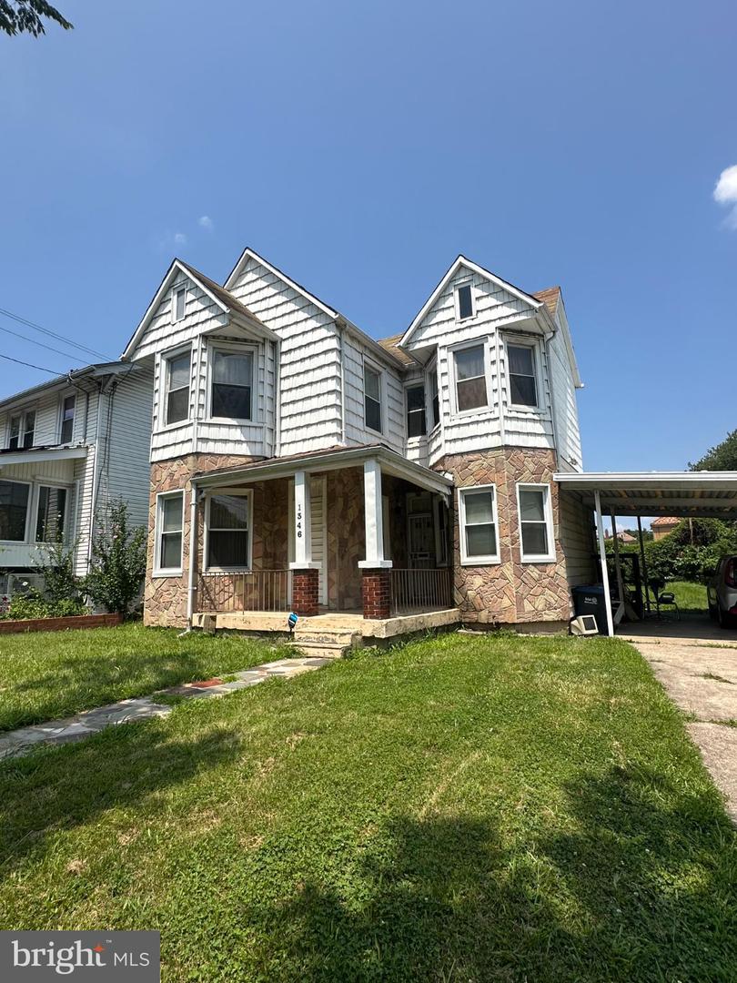 1346 FRANKLIN ST NE, WASHINGTON, District Of Columbia 20017, 5 Bedrooms Bedrooms, 7 Rooms Rooms,2 BathroomsBathrooms,Residential,For sale,1346 FRANKLIN ST NE,DCDC2232798 MLS # DCDC2232798