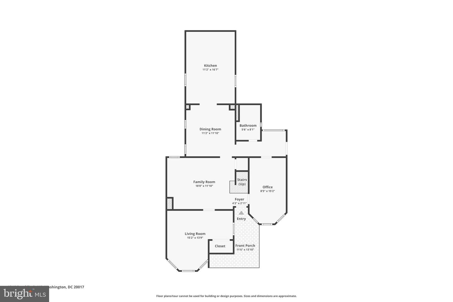 1346 FRANKLIN ST NE, WASHINGTON, District Of Columbia 20017, 5 Bedrooms Bedrooms, 7 Rooms Rooms,2 BathroomsBathrooms,Residential,For sale,1346 FRANKLIN ST NE,DCDC2232798 MLS # DCDC2232798