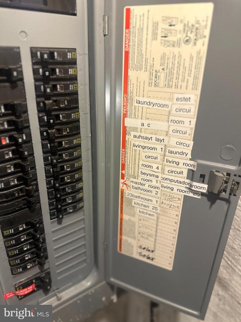 1346 FRANKLIN ST NE, WASHINGTON, District Of Columbia 20017, 5 Bedrooms Bedrooms, 7 Rooms Rooms,2 BathroomsBathrooms,Residential,For sale,1346 FRANKLIN ST NE,DCDC2232798 MLS # DCDC2232798