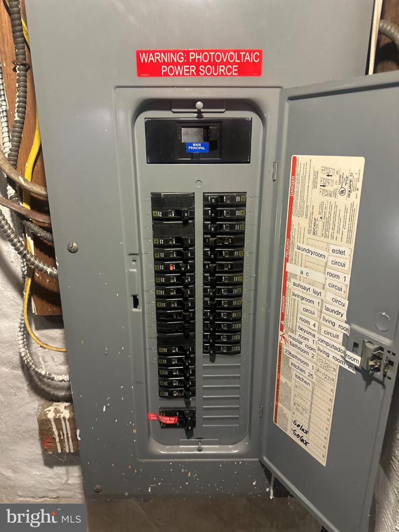 1346 FRANKLIN ST NE, WASHINGTON, District Of Columbia 20017, 5 Bedrooms Bedrooms, 7 Rooms Rooms,2 BathroomsBathrooms,Residential,For sale,1346 FRANKLIN ST NE,DCDC2232798 MLS # DCDC2232798