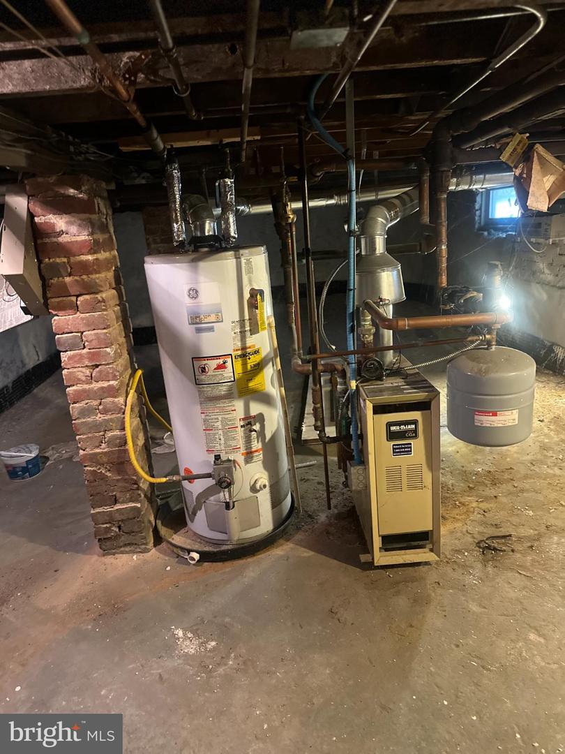 1346 FRANKLIN ST NE, WASHINGTON, District Of Columbia 20017, 5 Bedrooms Bedrooms, 7 Rooms Rooms,2 BathroomsBathrooms,Residential,For sale,1346 FRANKLIN ST NE,DCDC2232798 MLS # DCDC2232798