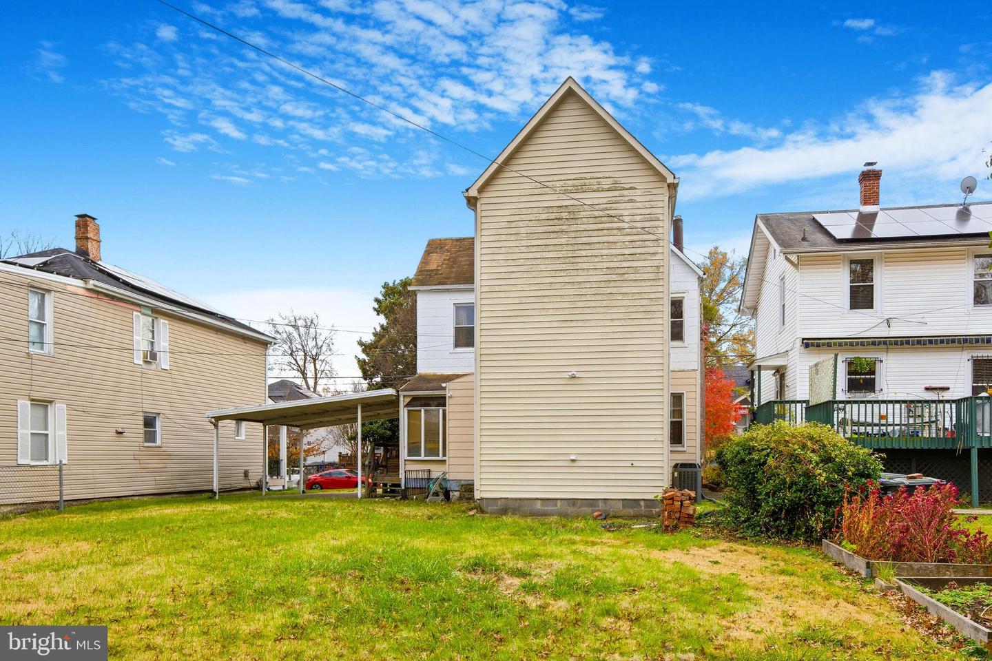 1346 FRANKLIN ST NE, WASHINGTON, District Of Columbia 20017, 5 Bedrooms Bedrooms, 7 Rooms Rooms,2 BathroomsBathrooms,Residential,For sale,1346 FRANKLIN ST NE,DCDC2232798 MLS # DCDC2232798