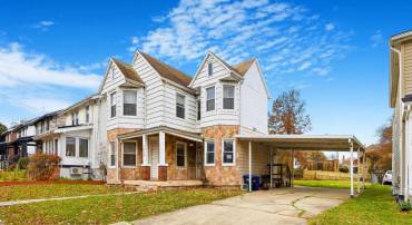 1346 FRANKLIN ST NE, WASHINGTON, District Of Columbia 20017, 5 Bedrooms Bedrooms, 7 Rooms Rooms,2 BathroomsBathrooms,Residential,For sale,1346 FRANKLIN ST NE,DCDC2232798 MLS # DCDC2232798