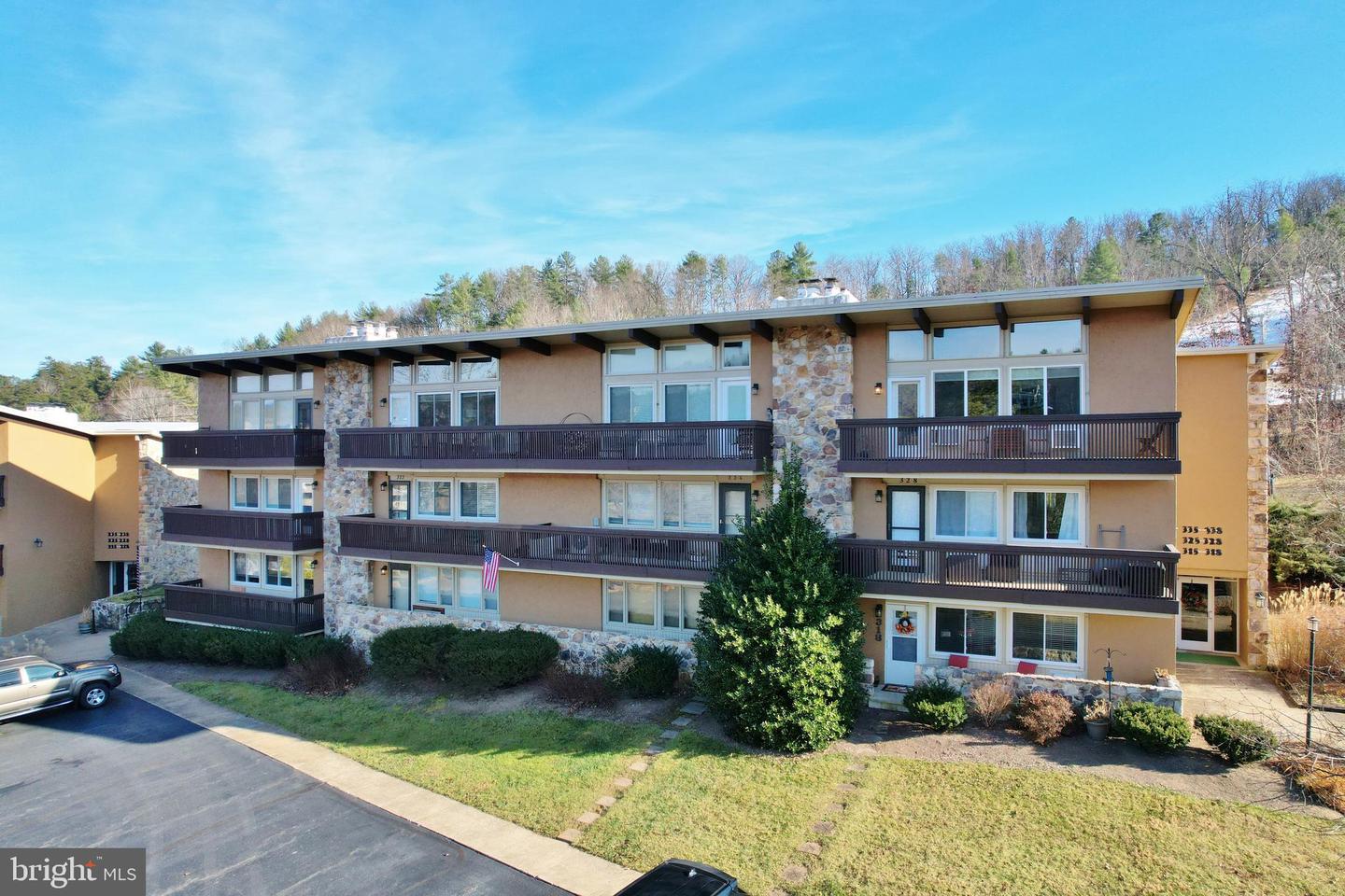 1814 FAIRWAY DRIVE #338, BASYE, Virginia 22810, 1 Bedroom Bedrooms, ,1 BathroomBathrooms,Residential,For sale,1814 FAIRWAY DRIVE #338,VASH2013066 MLS # VASH2013066
