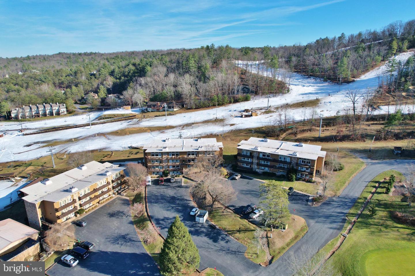 1814 FAIRWAY DRIVE #338, BASYE, Virginia 22810, 1 Bedroom Bedrooms, ,1 BathroomBathrooms,Residential,For sale,1814 FAIRWAY DRIVE #338,VASH2013066 MLS # VASH2013066