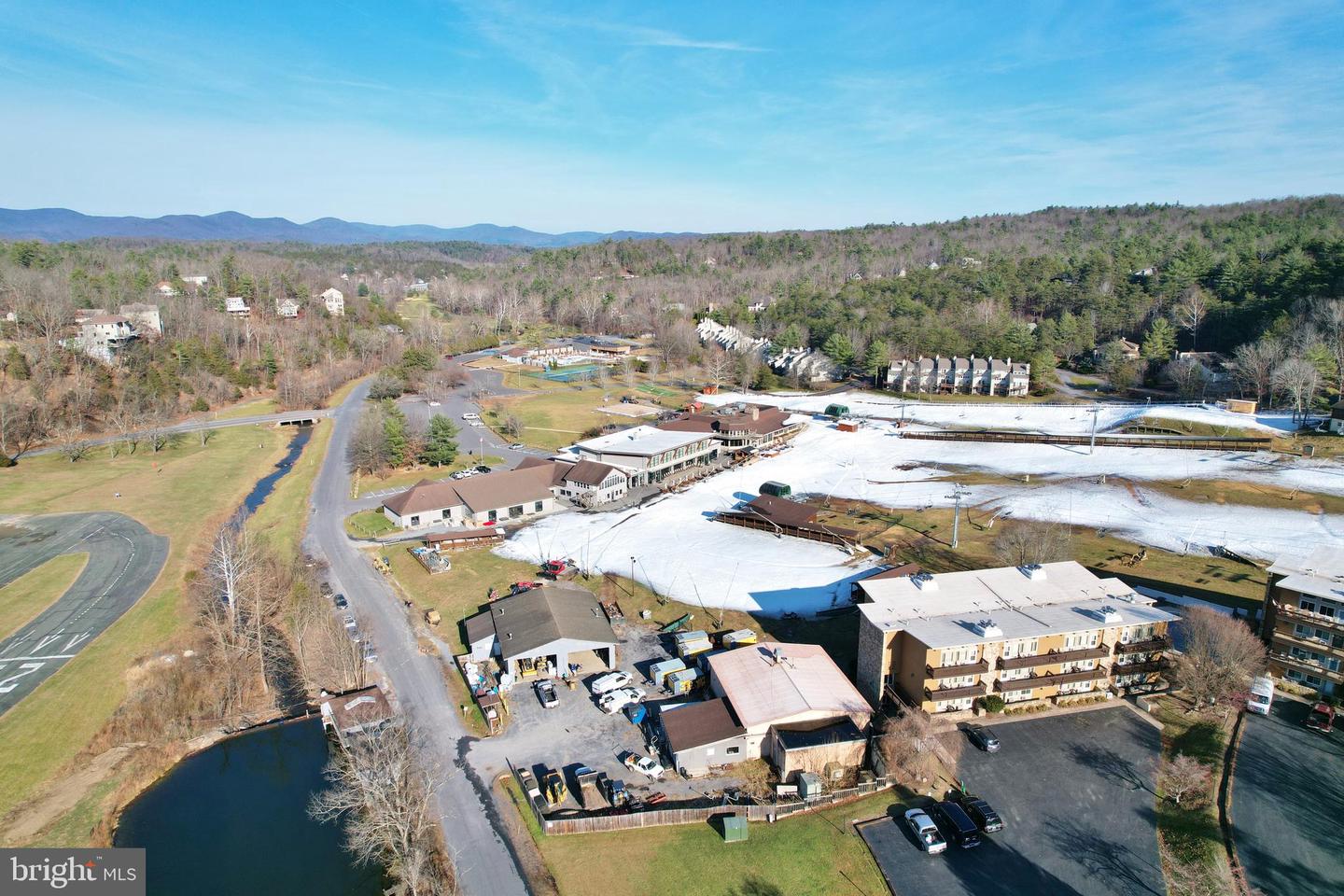 1814 FAIRWAY DRIVE #338, BASYE, Virginia 22810, 1 Bedroom Bedrooms, ,1 BathroomBathrooms,Residential,For sale,1814 FAIRWAY DRIVE #338,VASH2013066 MLS # VASH2013066