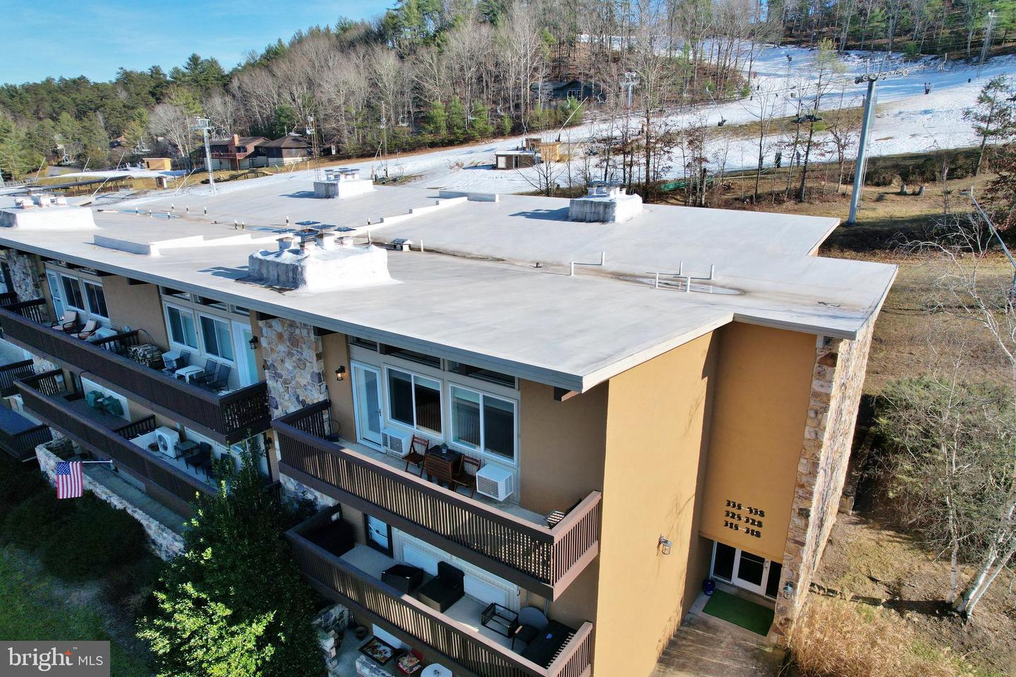 1814 FAIRWAY DRIVE #338, BASYE, Virginia 22810, 1 Bedroom Bedrooms, ,1 BathroomBathrooms,Residential,For sale,1814 FAIRWAY DRIVE #338,VASH2013066 MLS # VASH2013066